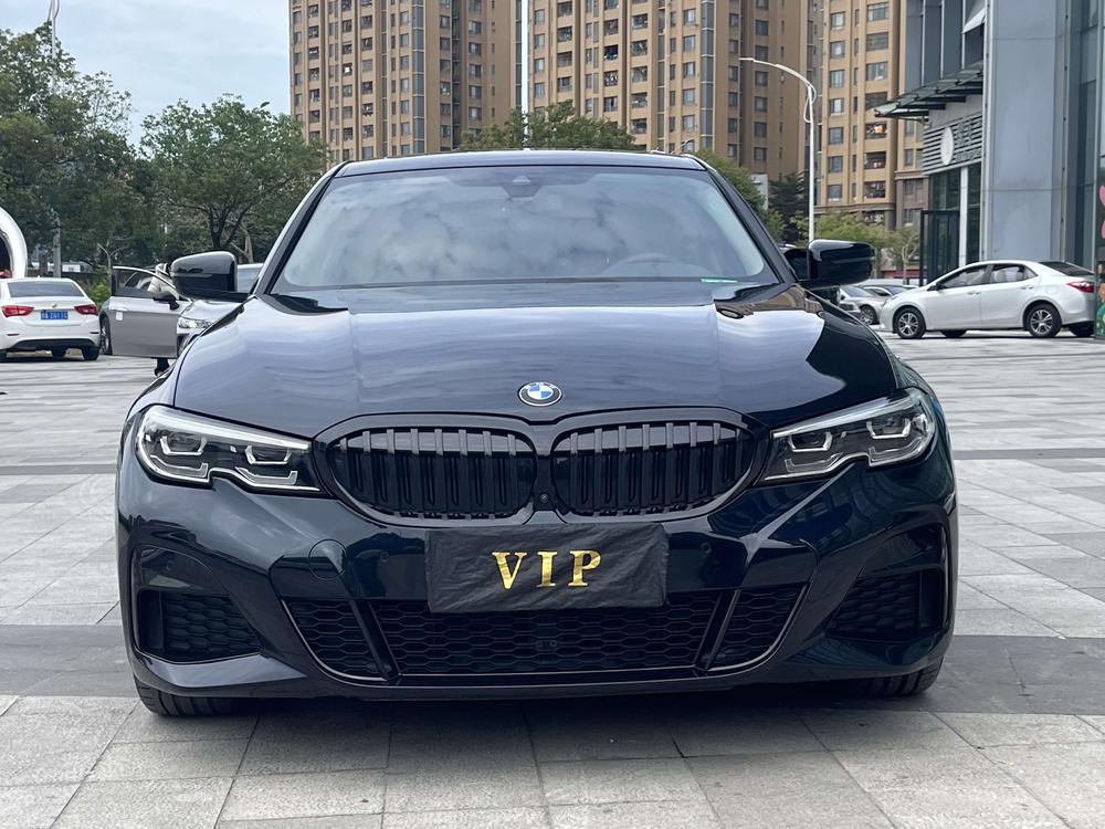 BMW BMW 3-Series