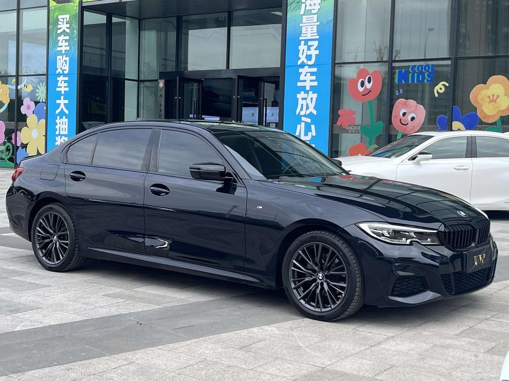 BMW BMW 3-Series