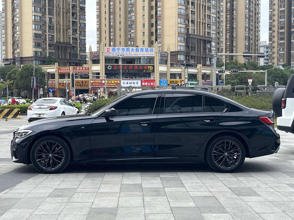 BMW BMW 3-Series