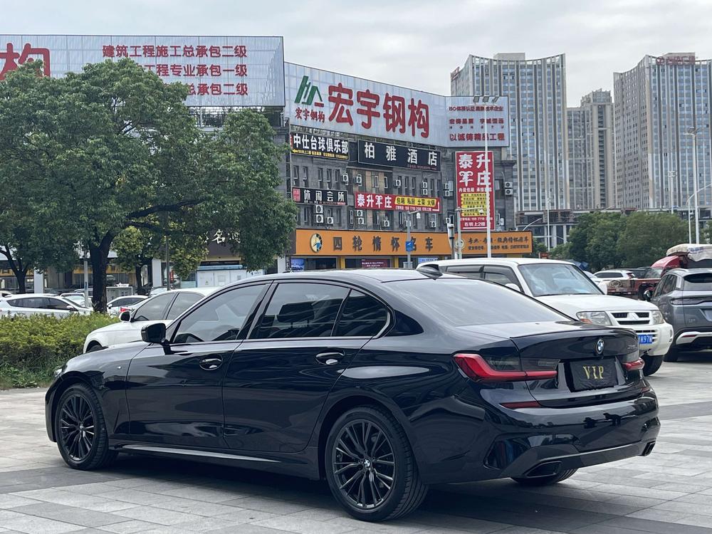 BMW BMW 3-Series