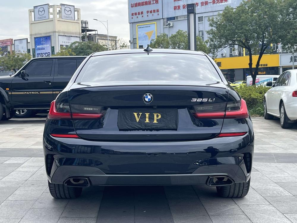 BMW BMW 3-Series