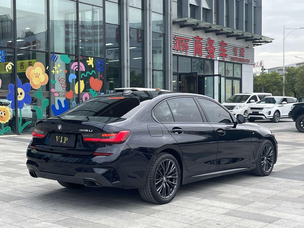 BMW BMW 3-Series