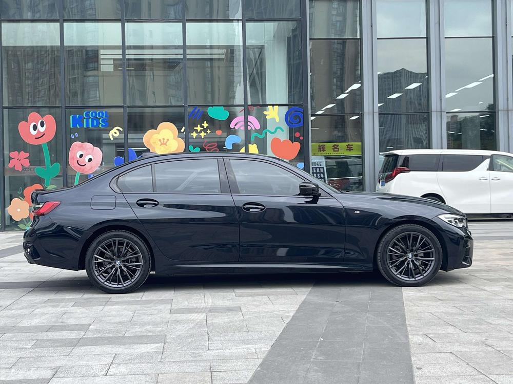 BMW BMW 3-Series