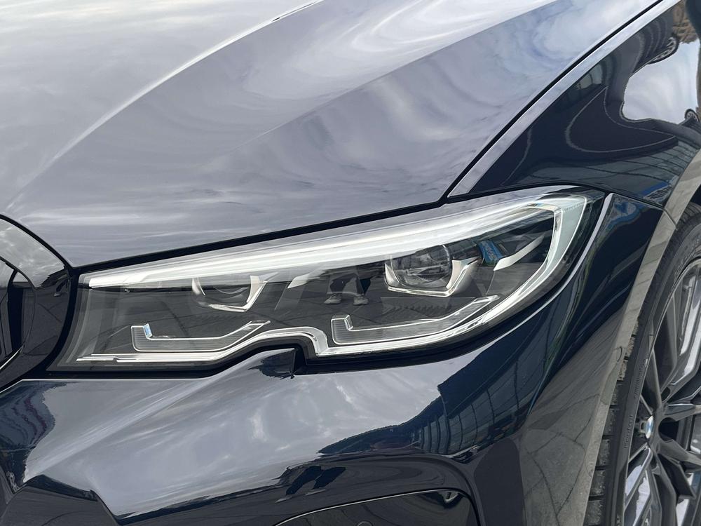 BMW BMW 3-Series