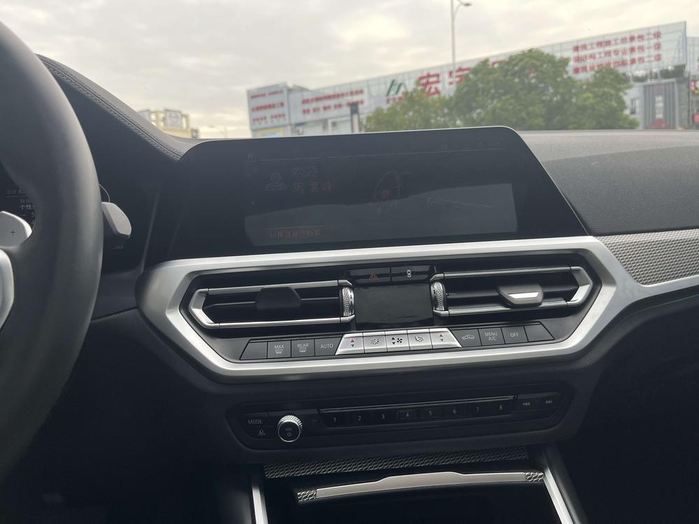 BMW BMW 3-Series