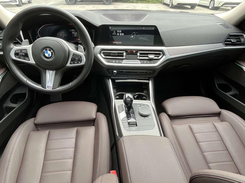 BMW BMW 3-Series