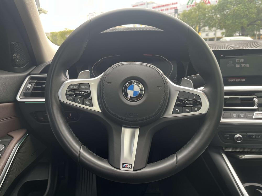 BMW BMW 3-Series