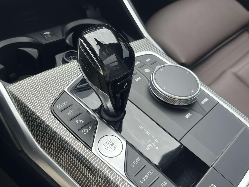 BMW BMW 3-Series