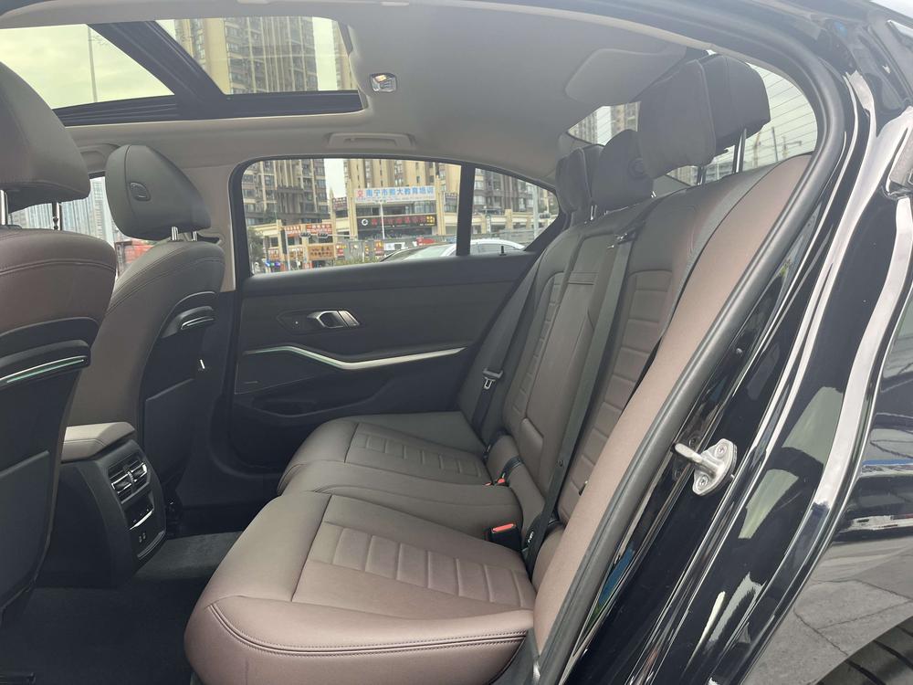 BMW BMW 3-Series