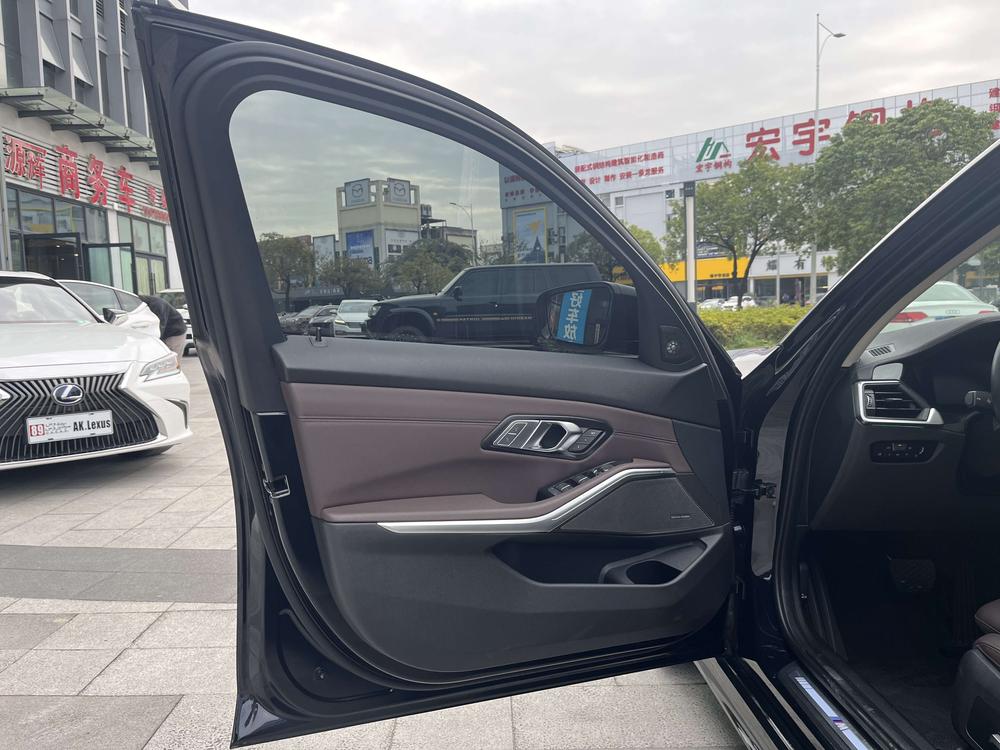 BMW BMW 3-Series