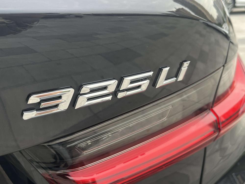 BMW BMW 3-Series