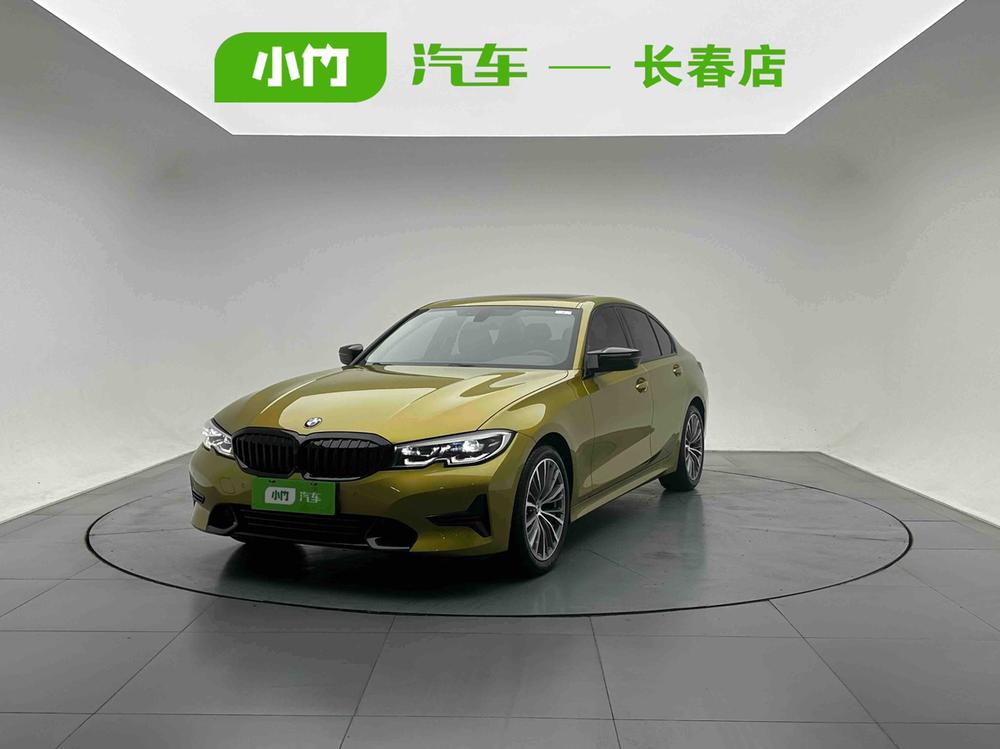 BMW BMW 3-Series