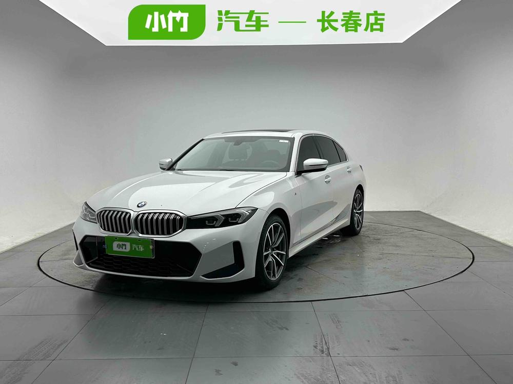 BMW BMW 3-Series