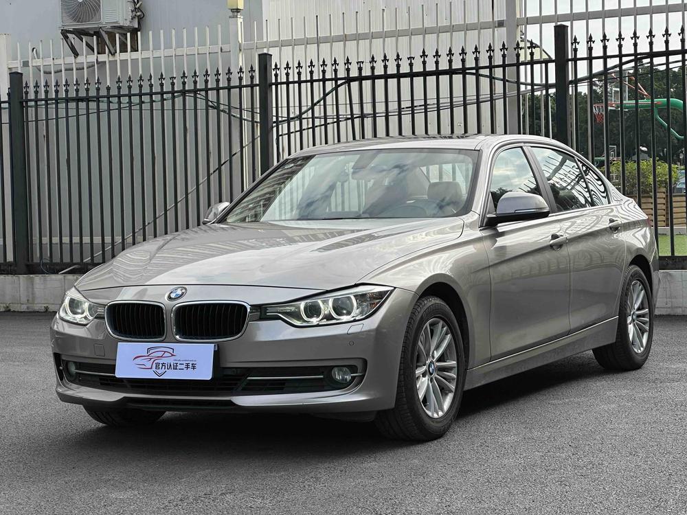 BMW BMW 3-Series