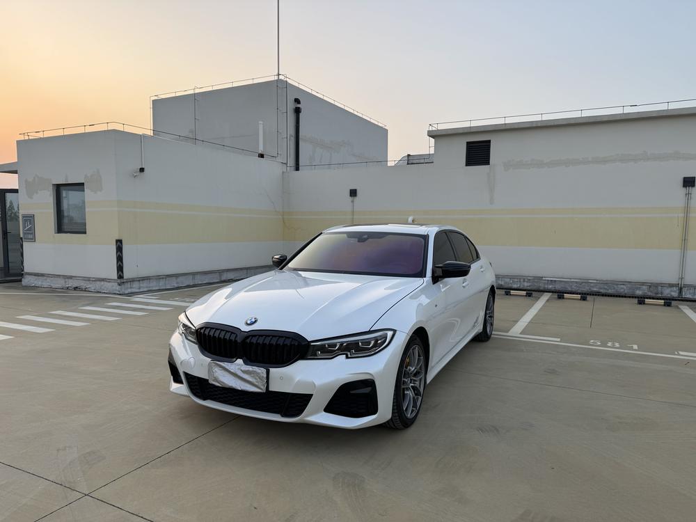 BMW BMW 3-Series