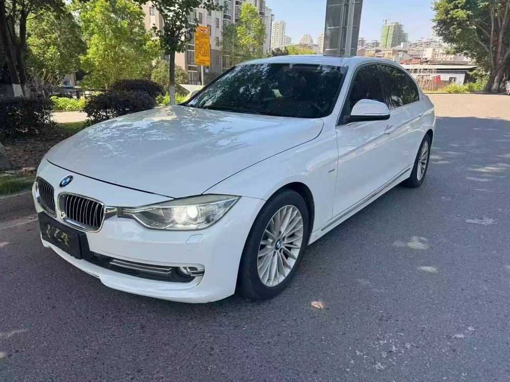 BMW BMW 3-Series