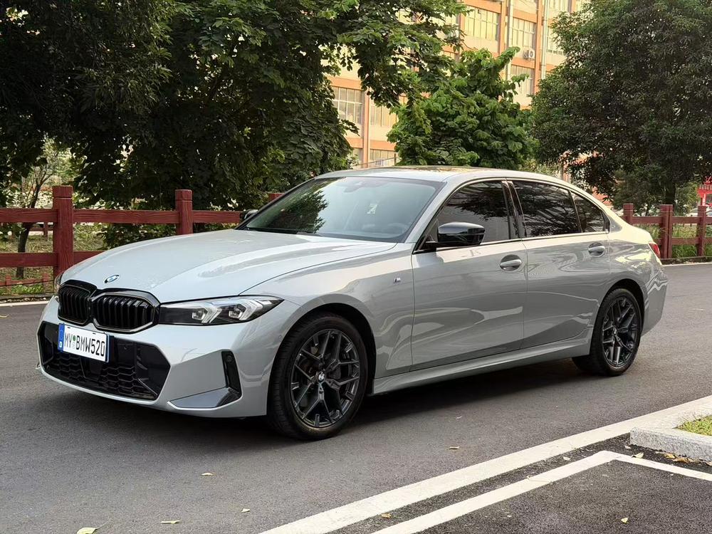 BMW BMW 3-Series