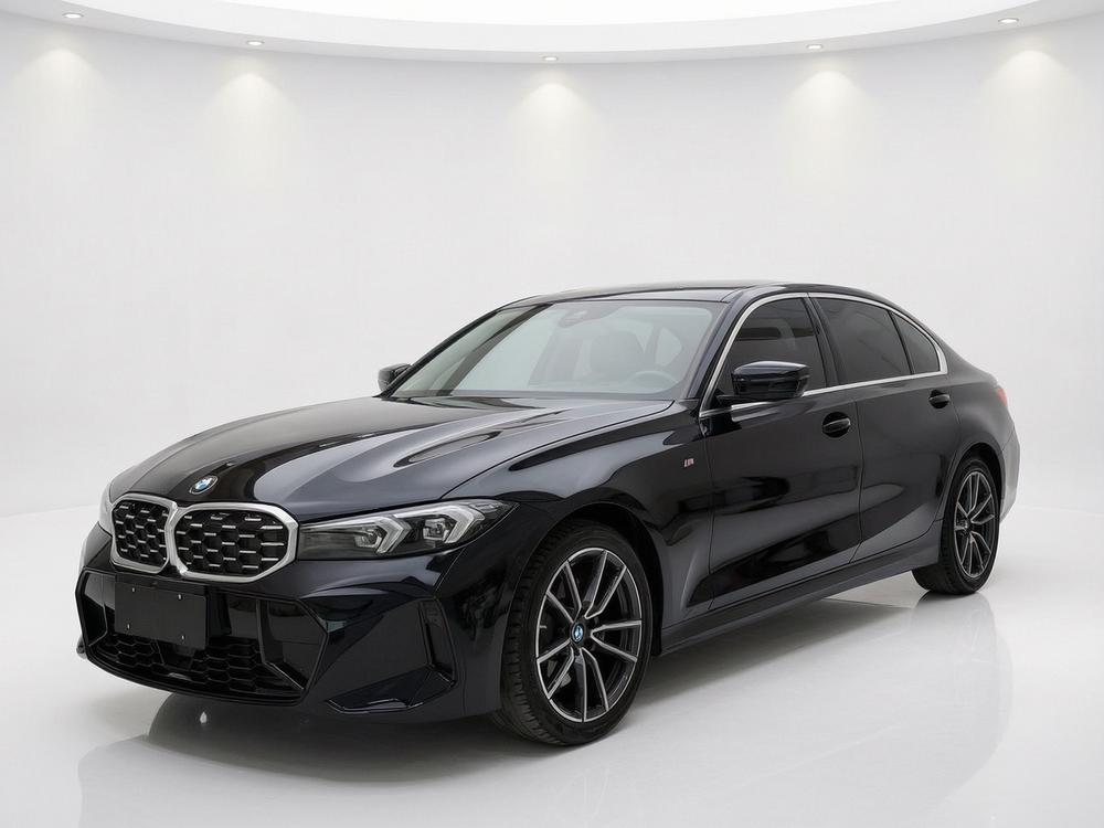 BMW BMW 3-Series