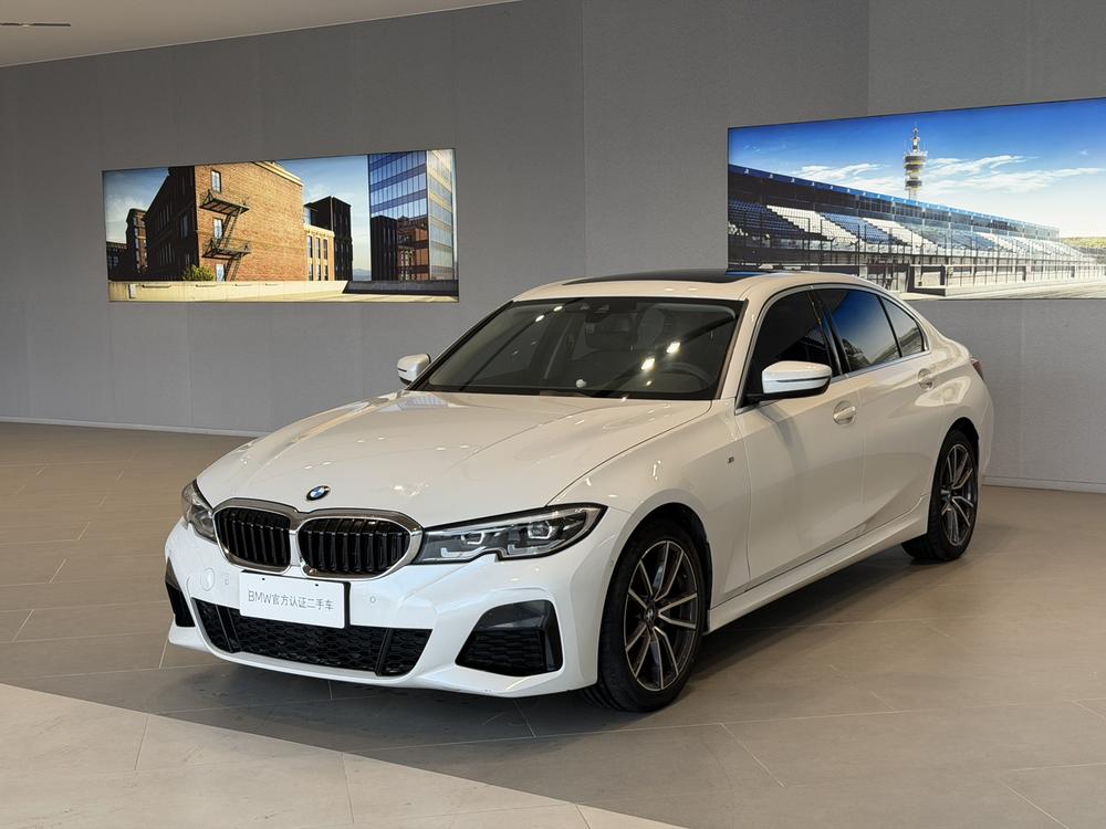 BMW BMW 3-Series