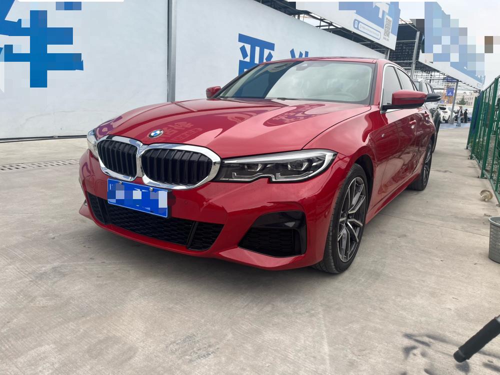 BMW BMW 3-Series