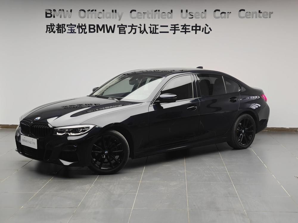 BMW BMW 3-Series