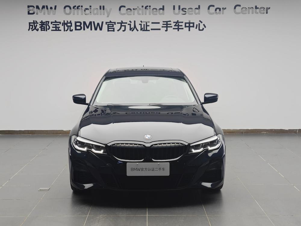 BMW BMW 3-Series