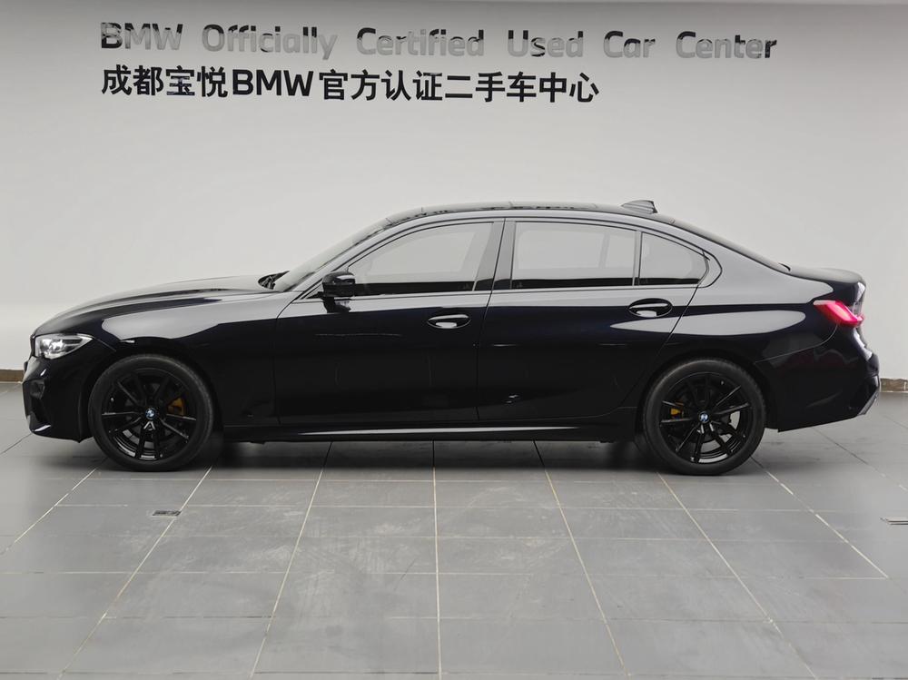 BMW BMW 3-Series