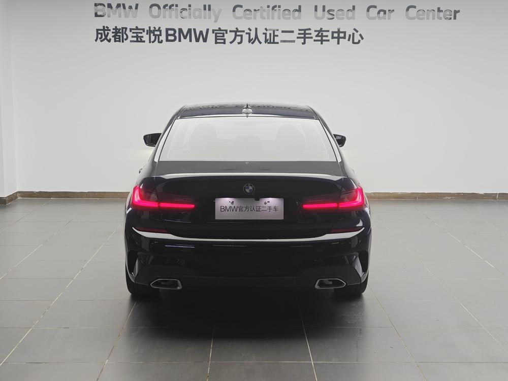 BMW BMW 3-Series