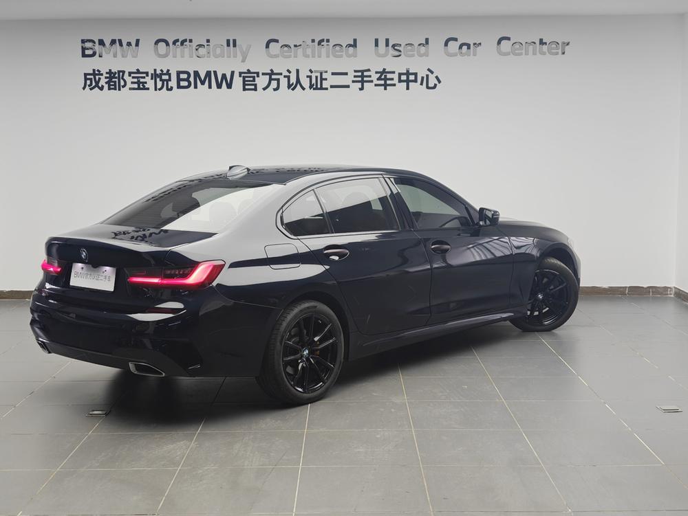BMW BMW 3-Series