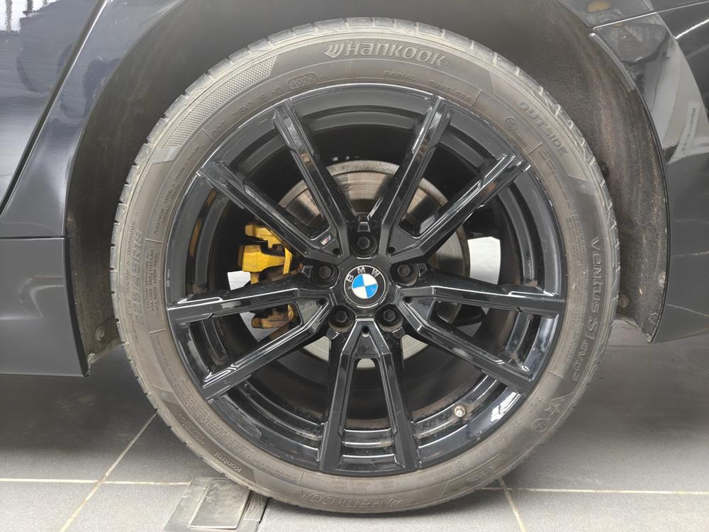 BMW BMW 3-Series
