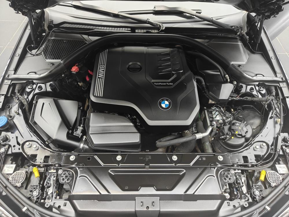 BMW BMW 3-Series