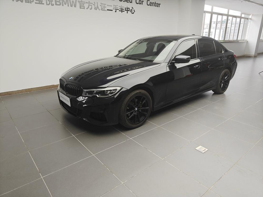 BMW BMW 3-Series