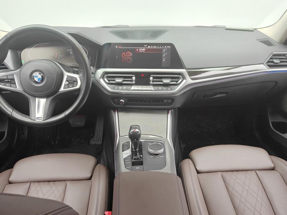 BMW BMW 3-Series