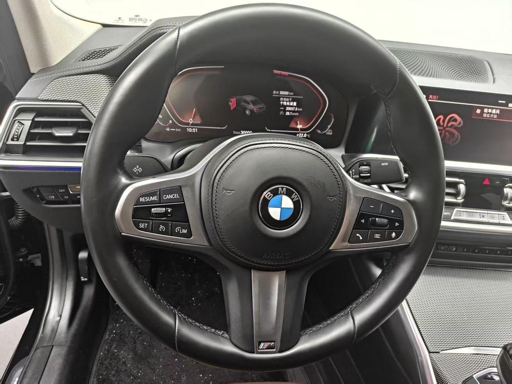 BMW BMW 3-Series