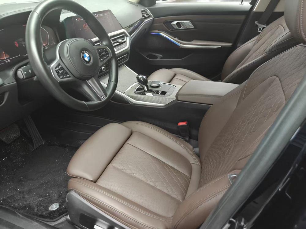 BMW BMW 3-Series