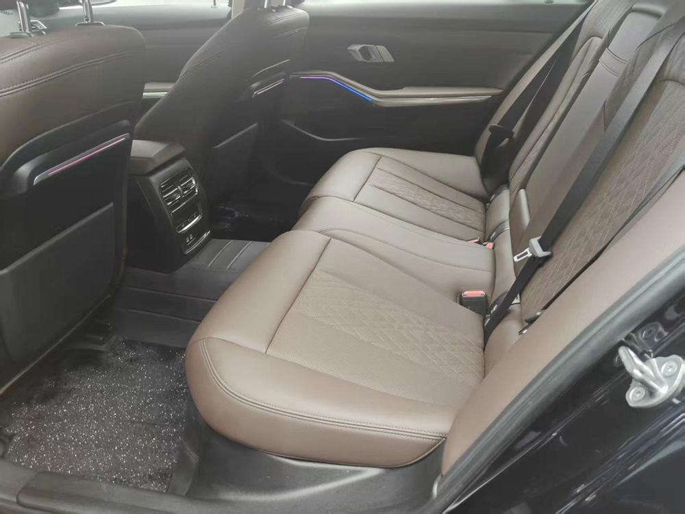 BMW BMW 3-Series