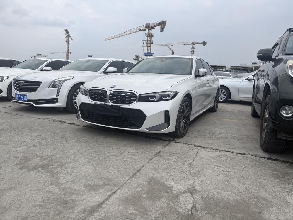 BMW BMW 3-Series