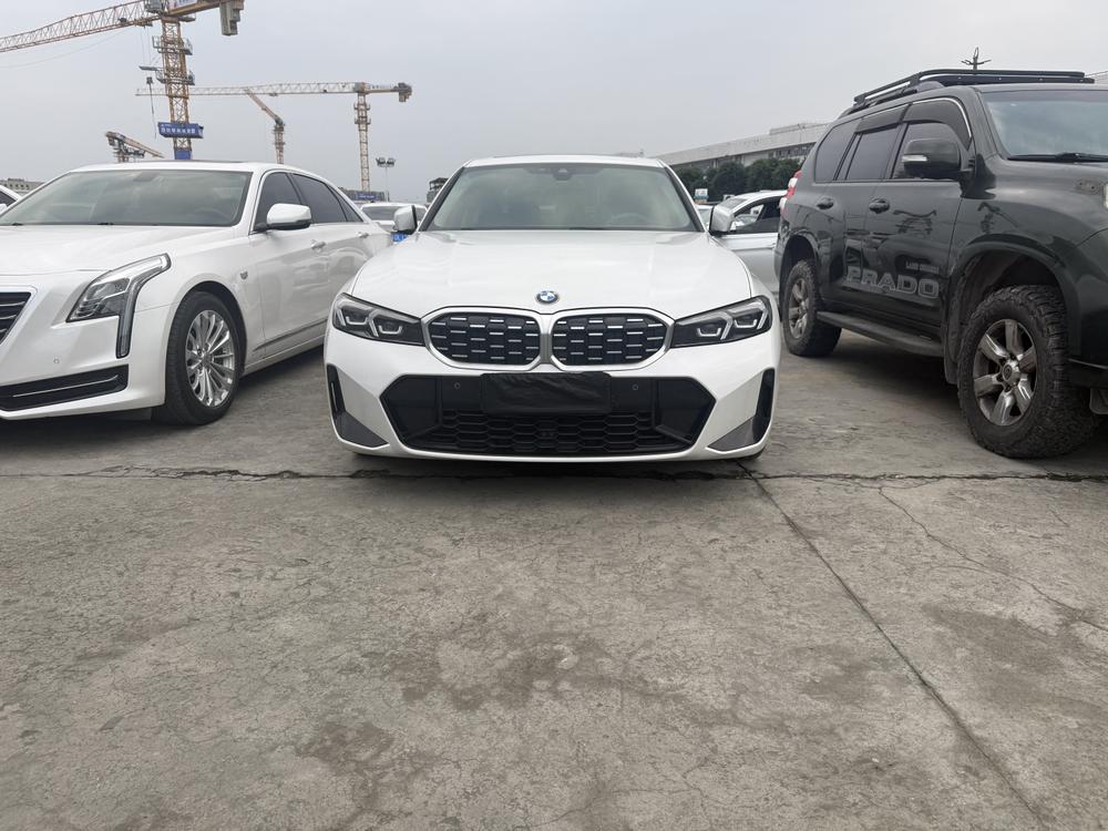 BMW BMW 3-Series
