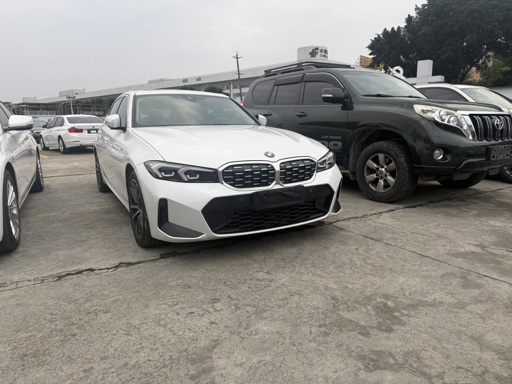 BMW BMW 3-Series