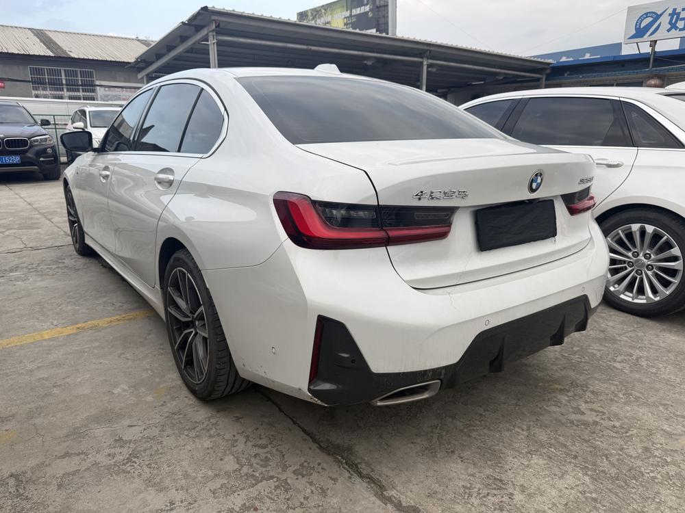 BMW BMW 3-Series