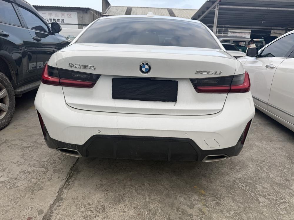 BMW BMW 3-Series