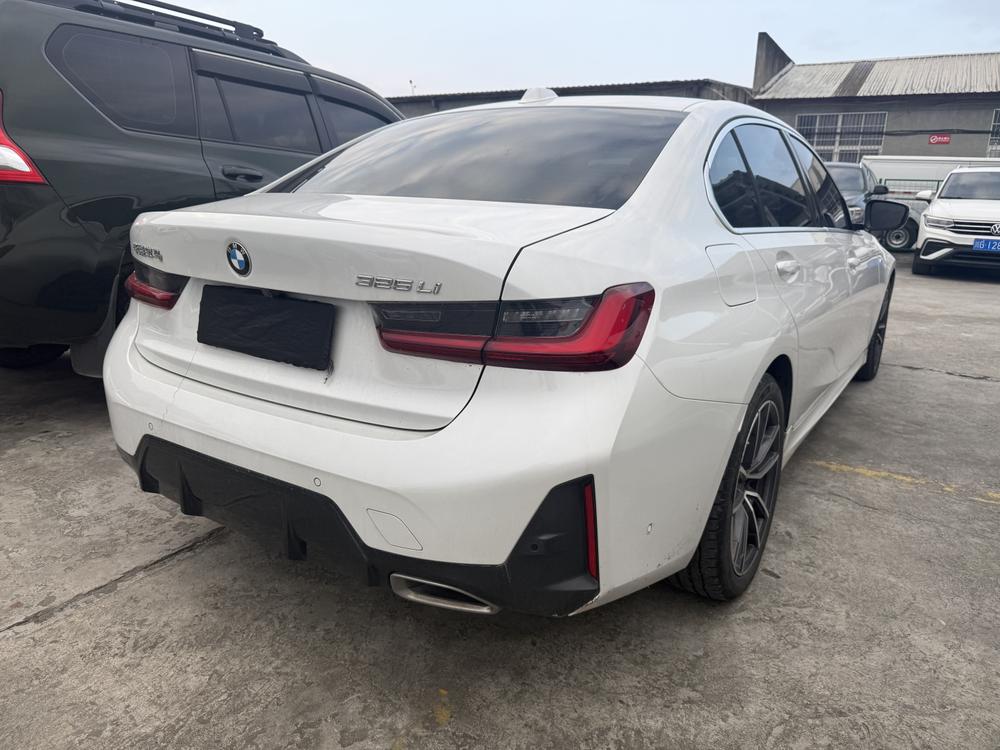 BMW BMW 3-Series