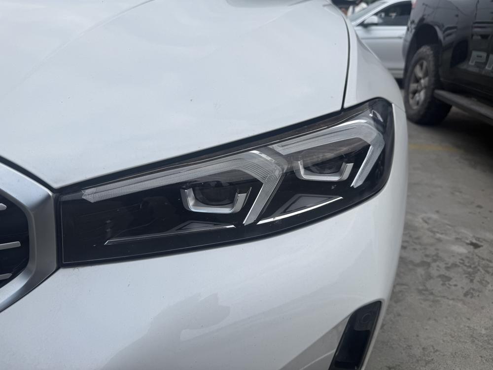 BMW BMW 3-Series