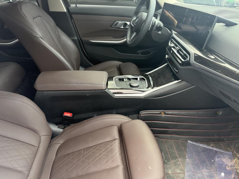 BMW BMW 3-Series