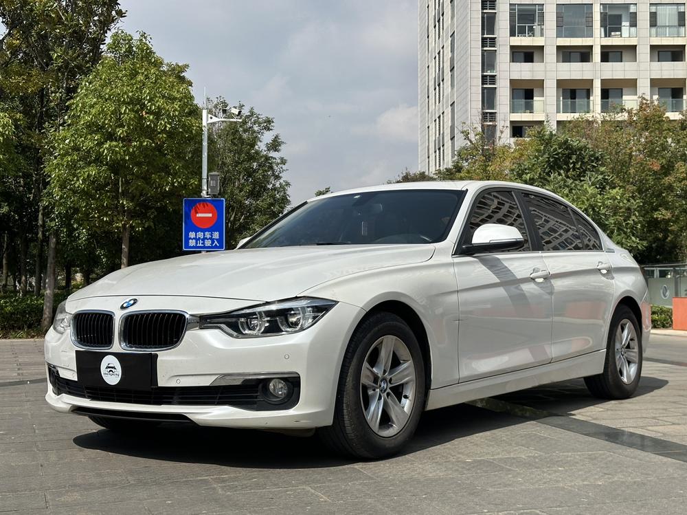 BMW BMW 3-Series