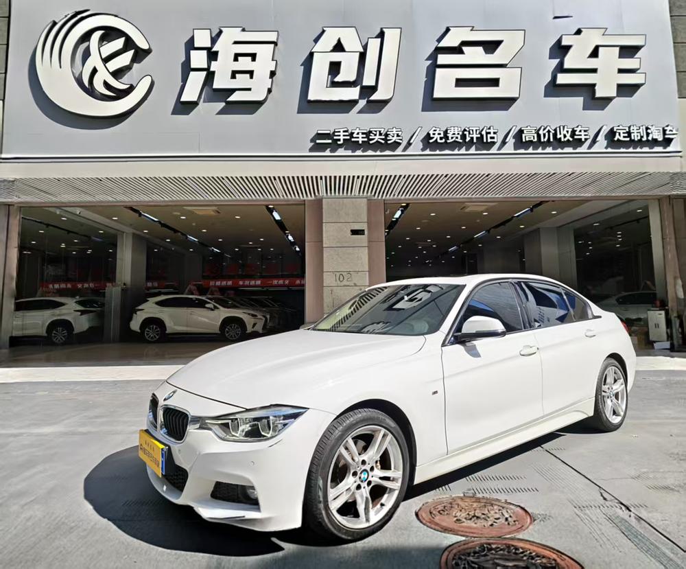 BMW BMW 3-Series