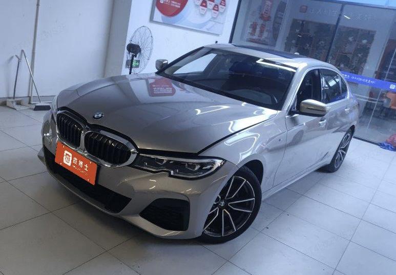 BMW BMW 3-Series