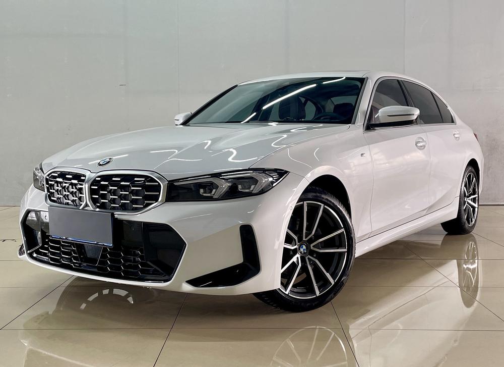 BMW BMW 3-Series