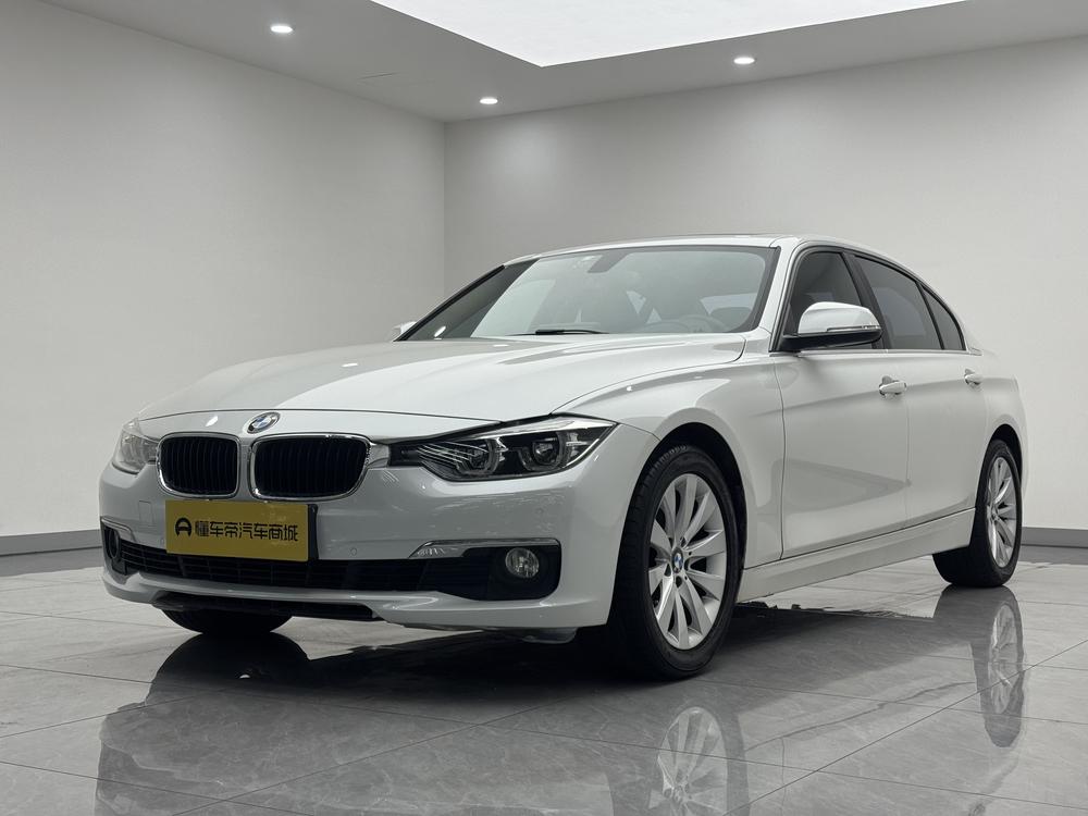 BMW BMW 3-Series
