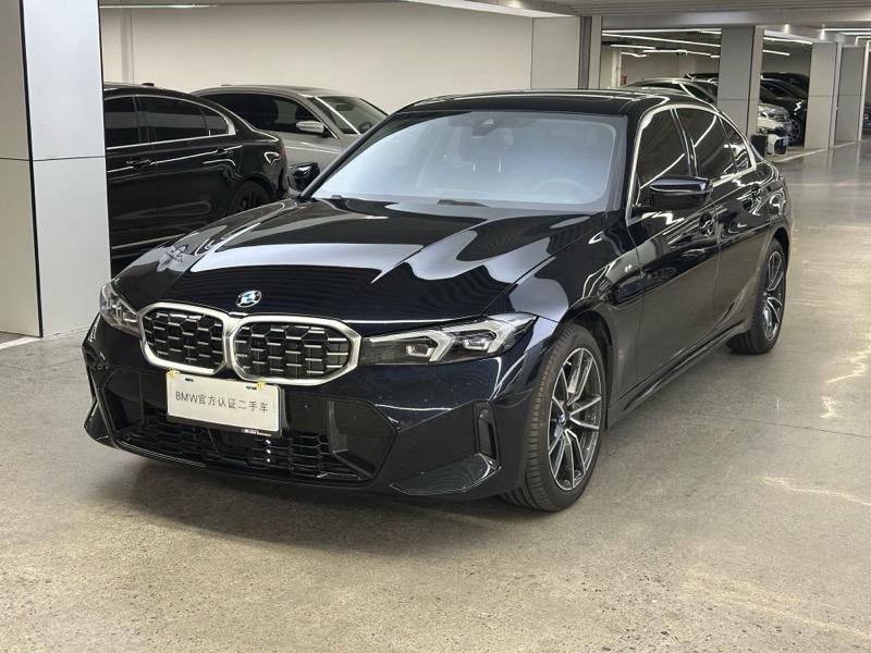 BMW BMW 3-Series
